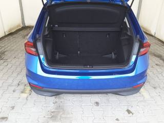 SKODA Fabia usata, con Servosterzo