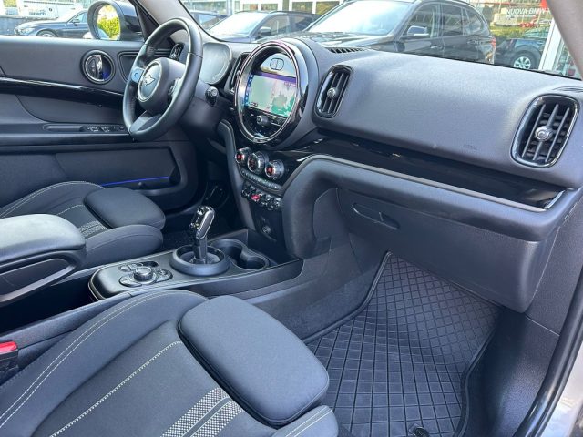 MINI Mini usata, con Climatizzatore