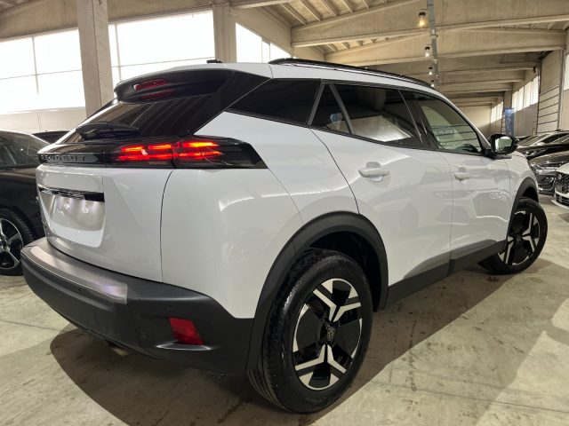 PEUGEOT 2008 usata, con Boardcomputer