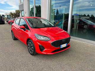 FORD Fiesta usata, con Airbag
