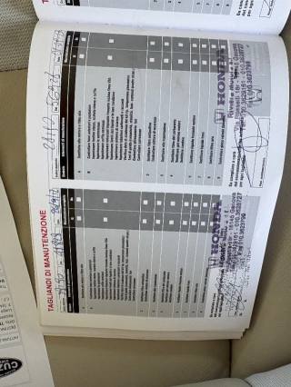 HONDA Jazz usata, con Climatizzatore automatico, 2 zone