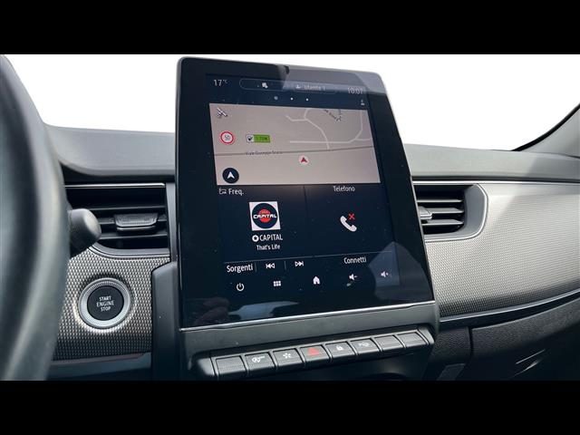 RENAULT Arkana usata, con ESP
