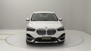 BMW X1 usata, con Cerchi in lega