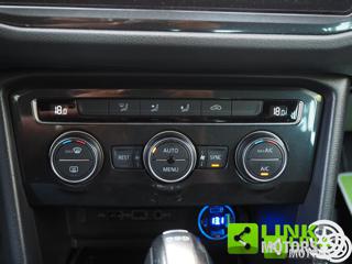 VOLKSWAGEN Tiguan usata 13