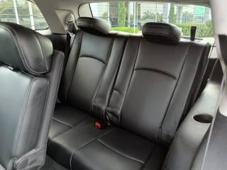 FIAT Freemont usata, con Climatizzatore