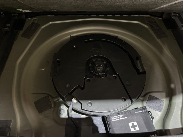 AUDI Q3 usata, con Park Distance Control