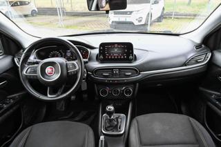 FIAT Tipo usata, con Fendinebbia