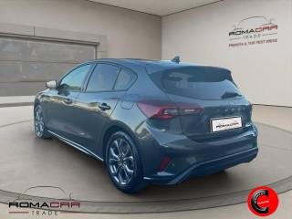 FORD Focus usata, con Alzacristalli elettrici