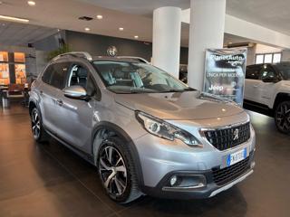 PEUGEOT 2008 1° serie BlueHDi 120