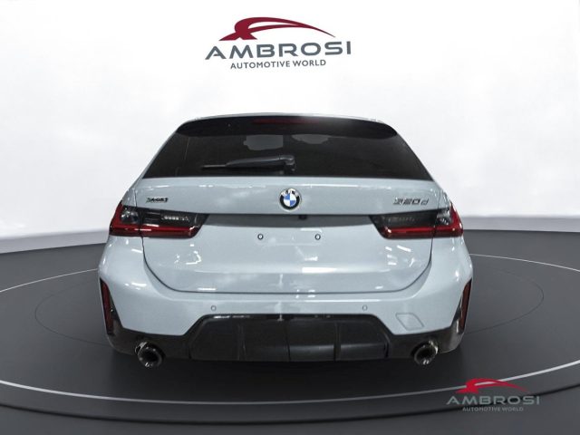 BMW 320 usata 7