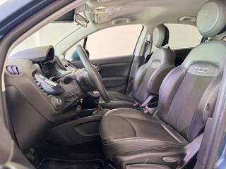 FIAT 500X usata 3