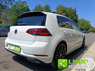 VOLKSWAGEN Golf usata, con Airbag Passeggero
