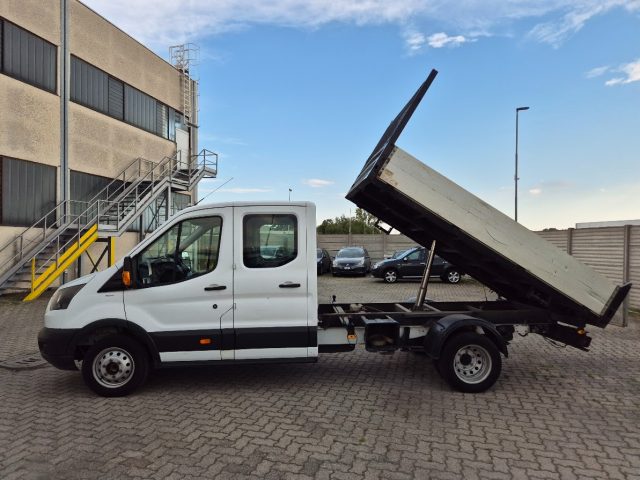 FORD Transit usata, con Alzacristalli elettrici