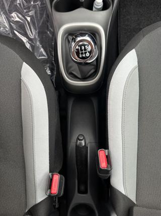 TOYOTA Aygo usata, con Controllo automatico clima