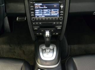 PORSCHE 997 usata, con Boardcomputer