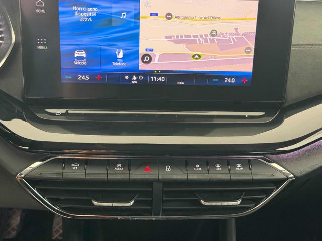 SKODA Octavia usata, con Climatizzatore automatico, 2 zone