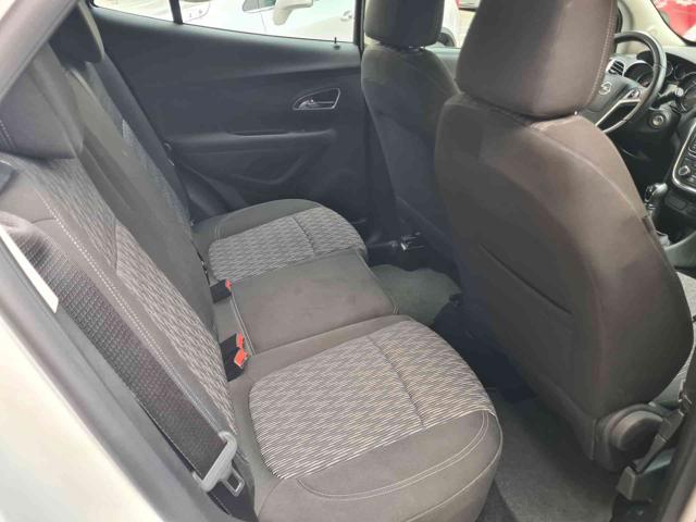 OPEL Mokka usata, con Controllo trazione
