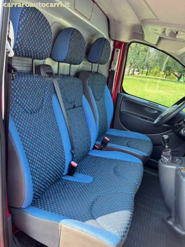 FIAT Scudo usata, con Fendinebbia