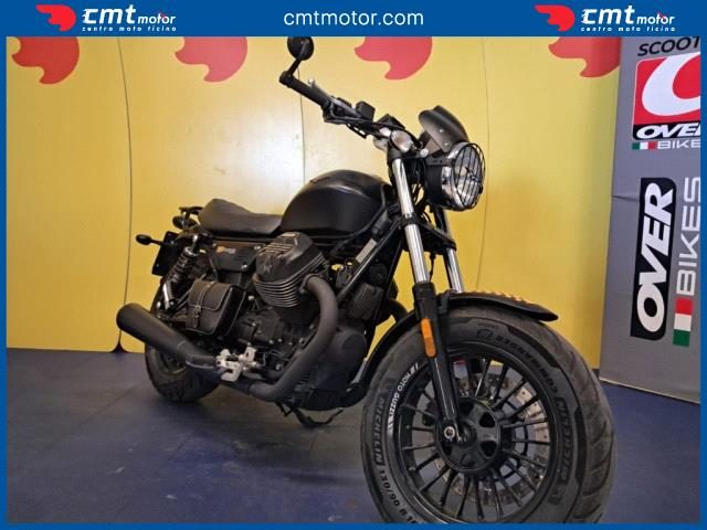 MOTO GUZZI Other usata 3