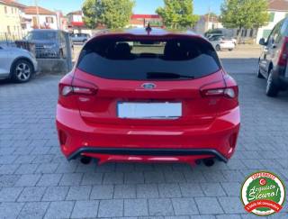 FORD Focus usata, con Antifurto