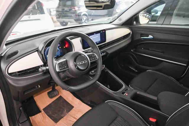 FIAT 600 usata, con Chiusura centralizzata