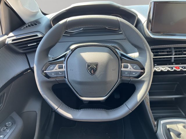 PEUGEOT 208 usata, con Servosterzo