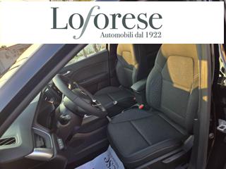RENAULT Captur usata, con Climatizzatore