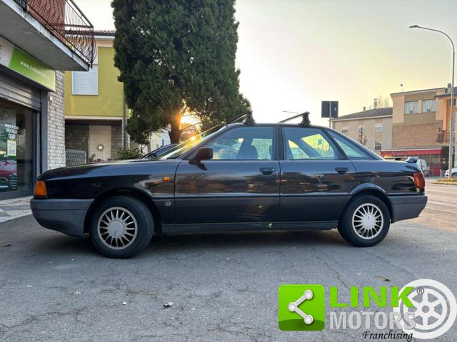 AUDI 80 usata 4