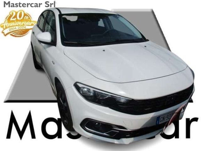 FIAT Tipo usata, con ABS
