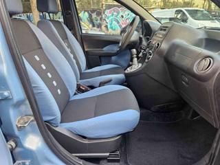 FIAT Panda usata, con Immobilizzatore elettronico