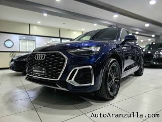AUDI Q5 usata, con Trazione integrale