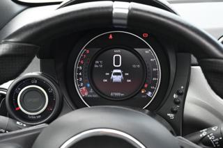 ABARTH 595 usata, con Park Distance Control