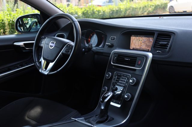 VOLVO V60 usata 113