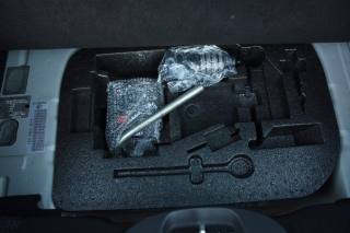 ABARTH 595 usata, con Leve al volante