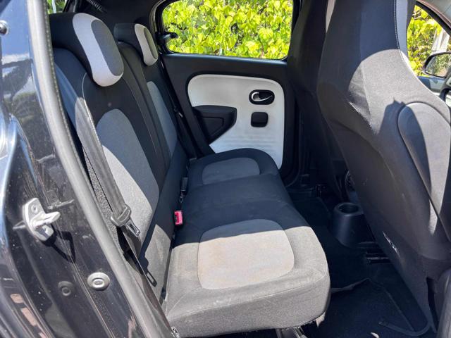 RENAULT Twingo usata, con Controllo trazione