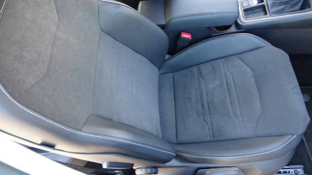 SEAT Ateca usata 62