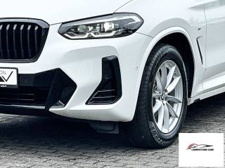 BMW X3 usata, con Autoradio