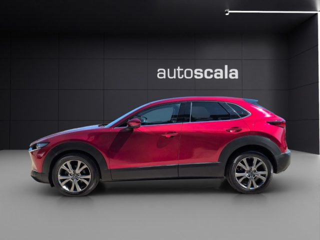 MAZDA CX-30 usata, con Airbag