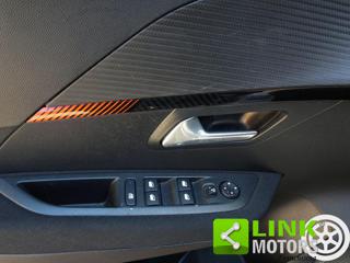 PEUGEOT 208 usata, con Boardcomputer