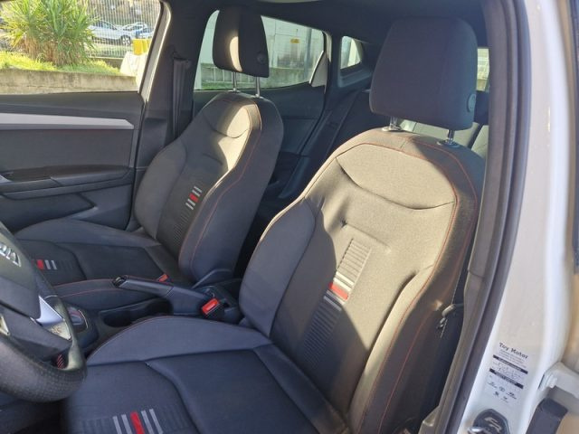 SEAT Ibiza usata, con Controllo trazione