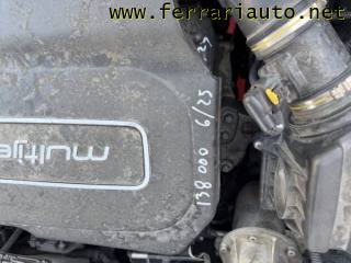 JEEP Renegade usata, con USB