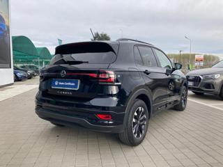 VOLKSWAGEN T-Cross usata, con Airbag laterali