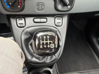 FIAT Panda usata 16