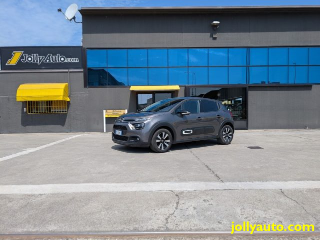 CITROEN C3 usata, con Volante multifunzione