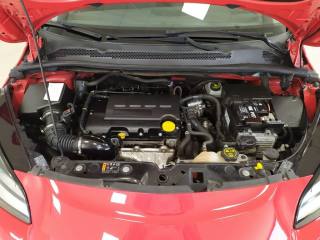 OPEL Corsa usata, con ESP
