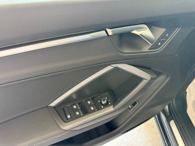 AUDI Q3 usata, con Climatizzatore