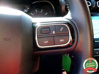 CITROEN C3 Aircross usata, con Fari LED
