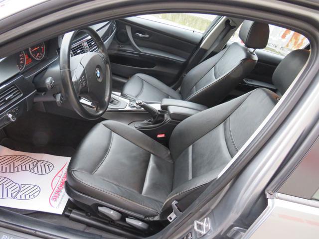 BMW 318 usata, con ESP