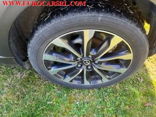 MAZDA CX-3 usata, con Chiusura centralizzata