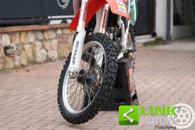 HONDA CR 250 usata 45